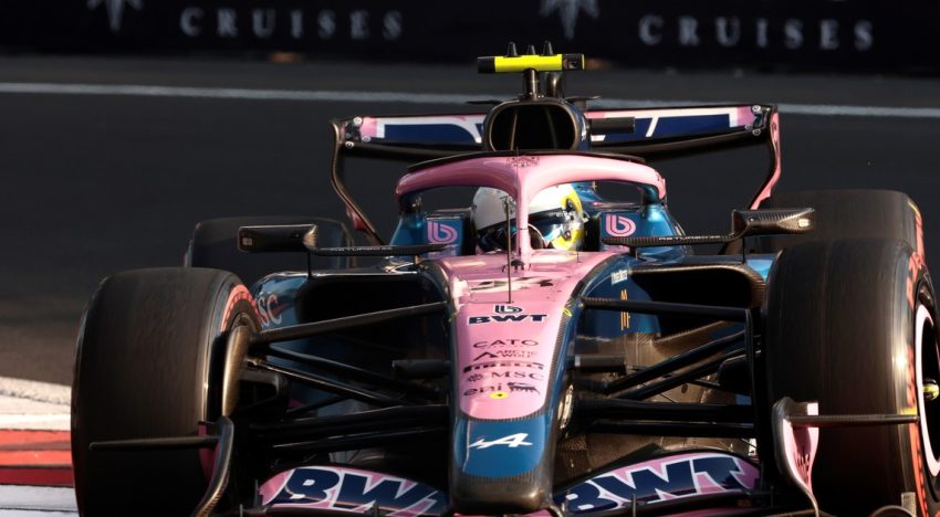 F1 GP de México con Colapinto, EN VIVO: horarios de FP3, clasificación y dónde ver la Fórmula 1