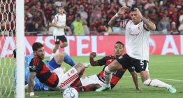 Flamengo rompió el silencio por el caso Marcos Rojo y redobló la presión contra Estudiantes: “Conocía los riesgos”