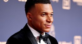 Los 15 segundos fatales de Mbappé: el video de la polémica en el que el francés llama «dictador chino» a Mao Zdong