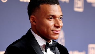 Los 15 segundos fatales de Mbappé: el video de la polémica en el que el francés llama «dictador chino» a Mao Zdong