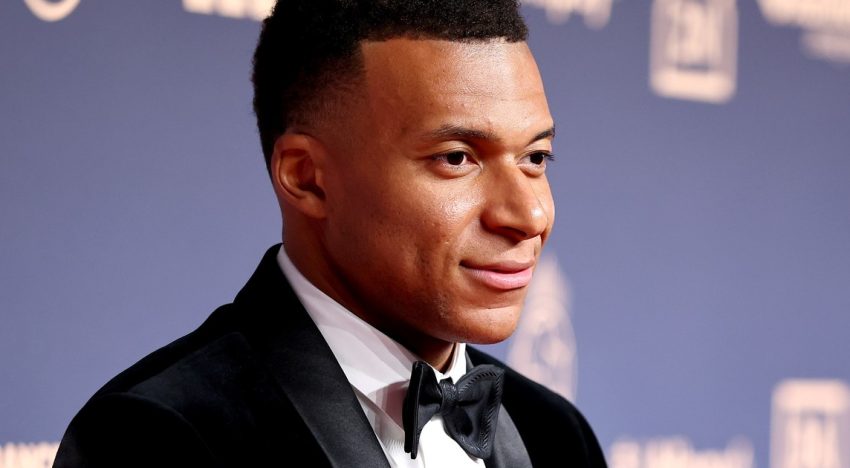 Los 15 segundos fatales de Mbappé: el video de la polémica en el que el francés llama «dictador chino» a Mao Zdong