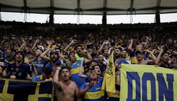 Boca va por su revancha en el Maracaná: se definió la sede para visitar a Vasco da Gama por la Copa Sudamericana
