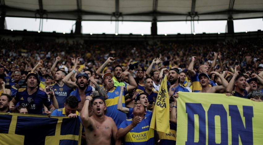 Boca va por su revancha en el Maracaná: se definió la sede para visitar a Vasco da Gama por la Copa Sudamericana