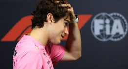 Franco Colapinto habló desde Singapur y confía cambiarle la cara a Alpine: «Tenemos un coche muy rápido»