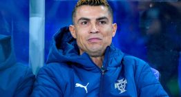 Cristiano Ronaldo, ¿arrogancia o realidad?: «El mejor de la historia soy yo, si alguien prefiere a Messi, Pelé o Maradona es cuestión de gustos»