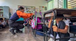 Advierten que Caracas necesita fortalecer la prevención y la respuesta ante emergencias