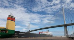 Texas recibe el primer cargamento de petróleo venezolano del acuerdo entre EEUU y NABEP
