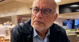 Ramón López, miembro de la comisión de diálogo en Venezuela: El año que viene habrá democracia