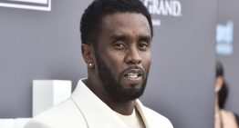 Sean «Diddy» Combs es trasladado a prisión en Pensilvania tras lesión y supuestos lujos