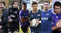 Seis posibles regresos en Los Pumas: los nombres de peso que Contepomi recuperará para la definición del Nations Championship en Europa