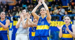 Boca se suma a la Liga Femenina de Básquetbol con un plantel de figuras y la ambición de ser campeón