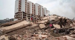 El conmovedor VIDEO grabado en La Guaira a cuatro meses de los devastadores terremotos