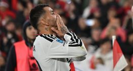 Los puntajes de Clarín de la fecha 15 de la Liga Profesional de Fútbol
