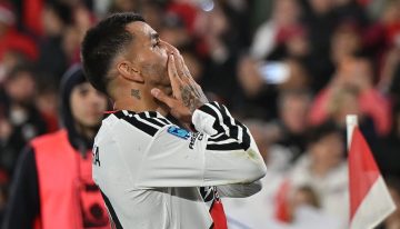 Los puntajes de Clarín de la fecha 15 de la Liga Profesional de Fútbol