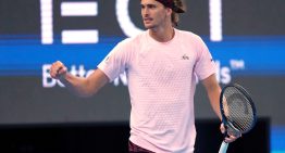 Alexander Zverev, a la caza del número 1 del ranking ATP: qué necesita para cerrar una inolvidable temporada 2026 con broche de oro
