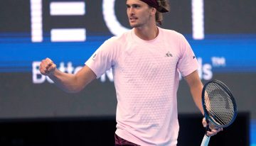 Alexander Zverev, a la caza del número 1 del ranking ATP: qué necesita para cerrar una inolvidable temporada 2026 con broche de oro