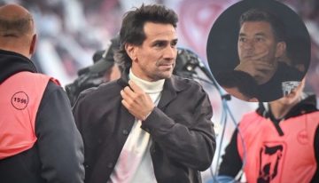 Leonardo Ponzio habló sobre la presencia de Marcelo Gallardo en el Monumental y dejó un mensaje claro antes del Superclásico