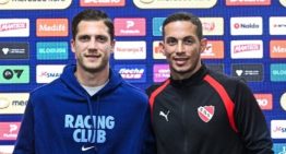 Racing vs Independiente, EN VIVO: a qué hora juegan, formaciones y cómo ver el Clásico de Avellaneda por el Torneo Clausura