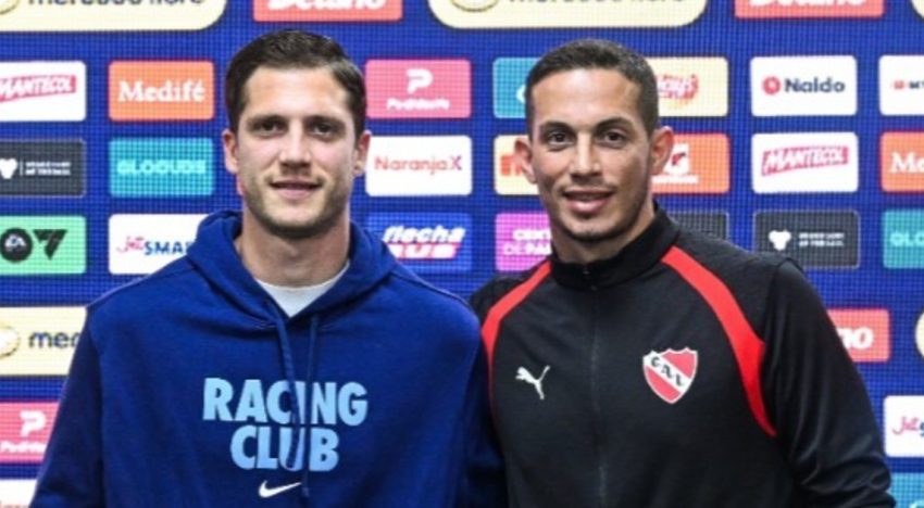Racing vs Independiente, EN VIVO: a qué hora juegan, formaciones y cómo ver el Clásico de Avellaneda por el Torneo Clausura