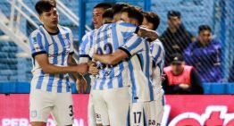 Los puntajes de Clarín de la fecha 12 de la Liga Profesional de Fútbol