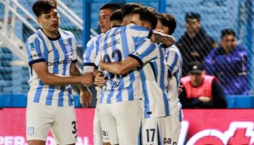 Los puntajes de Clarín de la fecha 12 de la Liga Profesional de Fútbol