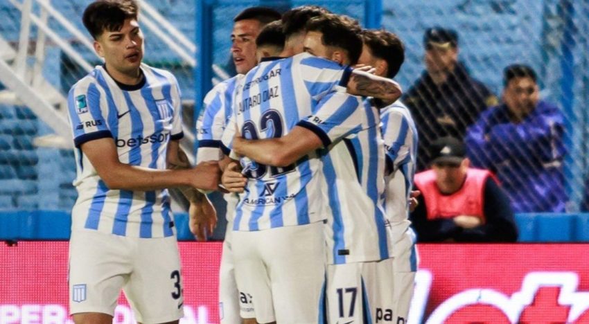 Los puntajes de Clarín de la fecha 12 de la Liga Profesional de Fútbol