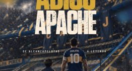 Carlos Tevez anunció su partido homenaje con la camiseta de Boca y en la Bombonera: «Adiós Apache»