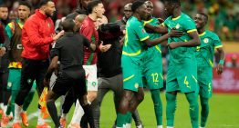 La final del escándalo en África aguarda por el TAS y un excampeón asegura que «la Copa es de Marruecos»