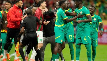 La final del escándalo en África aguarda por el TAS y un excampeón asegura que «la Copa es de Marruecos»
