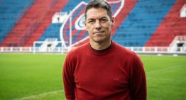 Los problemas de San Lorenzo no tienen fin: despidió al mánager y sufrió el embargo de un futbolista que apenas jugó 4 partidos