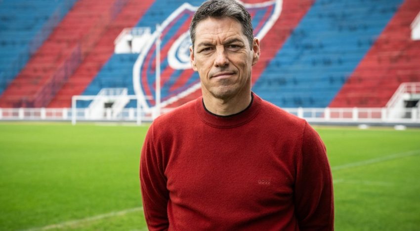 Los problemas de San Lorenzo no tienen fin: despidió al mánager y sufrió el embargo de un futbolista que apenas jugó 4 partidos
