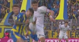 «Me parece que le erré»: revelaron los audios del VAR de las jugadas clave en la goleada de Rosario Central contra Independiente Rivadavia