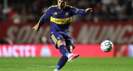 Boca se juega el semestre en Río: Leandro Paredes arriesga su físico y será titular ante Vasco da Gama en busca de la final de la Sudamericana
