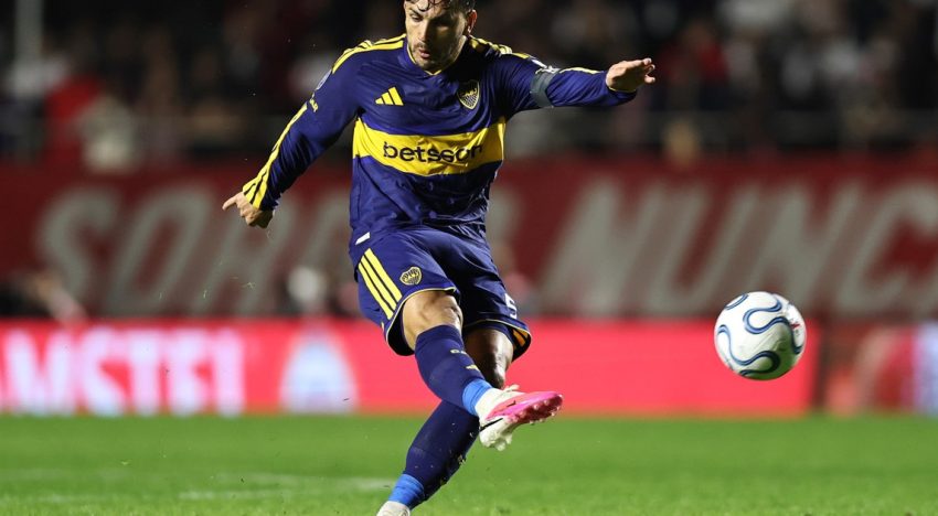 Boca se juega el semestre en Río: Leandro Paredes arriesga su físico y será titular ante Vasco da Gama en busca de la final de la Sudamericana