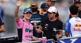 Franco Colapinto sumó otro abandono en la Fórmula 1: el toque con Lindblad en plena remontada lo sacó del Gran Premio de Estados Unidos