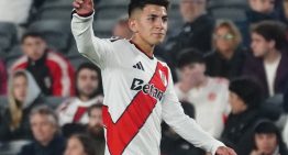 La hora de Thiago Almada: los murmullos en River, la aparición de Riquelme y un duelo clave con Paredes en la Bombonera