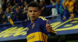 Leo Flores no se resigna al desarraigo: entre su vida en La Cava y el pedido del Vasco Arruabarrena para que se mude a Puerto Madero