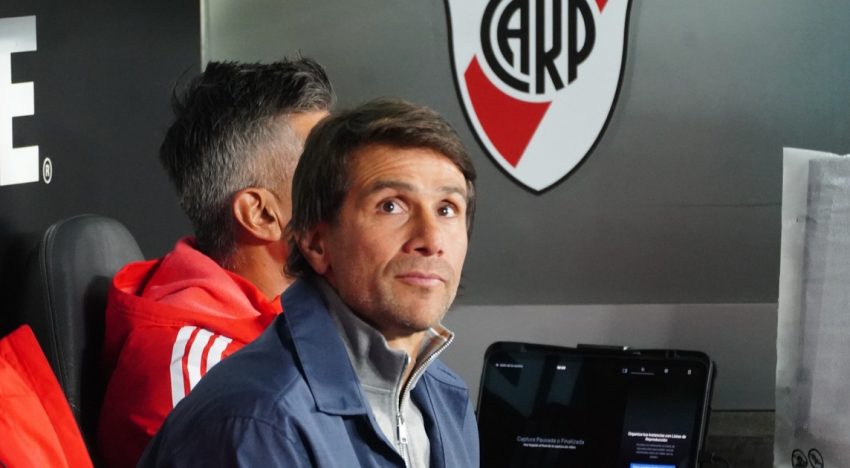 Fortalezas y debilidades de River rumbo al Superclásico: la jerarquía y el aire fresco de Ponzio contra la fragilidad de su columna vertebral
