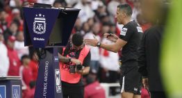 La lupa en los diez goles anulados a River: las intervenciones del VAR que hacen ruido en el Millonario antes del Superclásico contra Boca