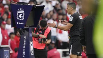 La lupa en los diez goles anulados a River: las intervenciones del VAR que hacen ruido en el Millonario antes del Superclásico contra Boca