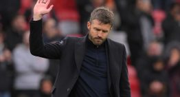 Manchester United, en un pozo sin fin: con Licha Martínez afuera, Bournemouth lo goleó en Old Trafford y dejó tecleando al DT