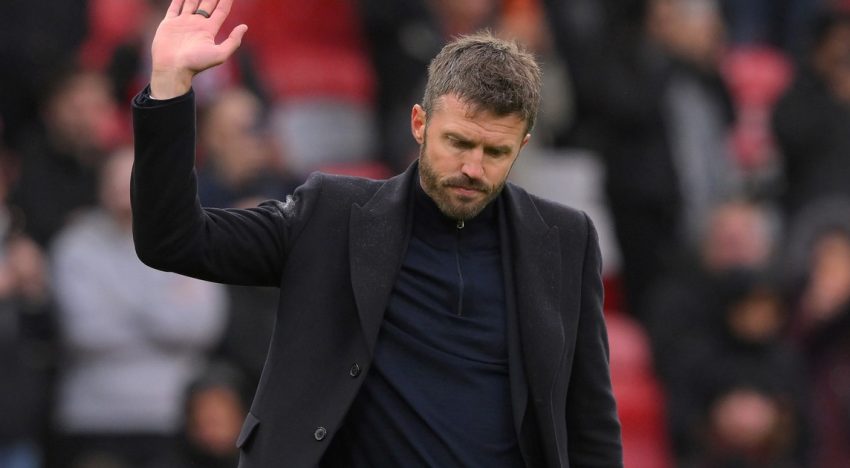 Manchester United, en un pozo sin fin: con Licha Martínez afuera, Bournemouth lo goleó en Old Trafford y dejó tecleando al DT