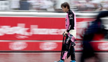 F1 GP de Bahréin en Malasia con Colapinto, EN VIVO: posiciones, vueltas y resultado de la carrera de Fórmula 1