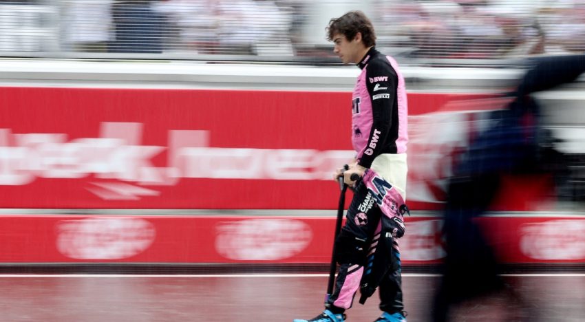 F1 GP de Bahréin en Malasia con Colapinto, EN VIVO: posiciones, vueltas y resultado de la carrera de Fórmula 1