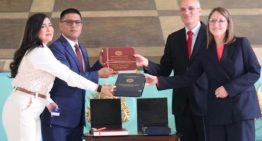Transparencia Venezuela exigió revelar cómo se distribuirán recursos del proyecto de presupuesto 2027