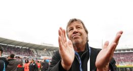 Belgrano vs River, EN VIVO: a qué hora juegan, formaciones y cómo ver el partido por el Torneo Clausura 2026