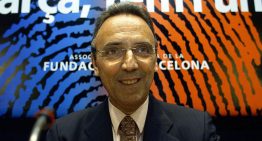 «¿Quién se cree que es?»: la dura crítica a Messi del expresidente del Barcelona, Joan Gaspart