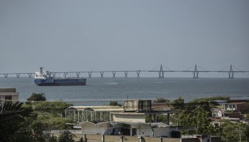 EEUU dispuesto a resolver trabas por sanciones para que India refine más crudo venezolano