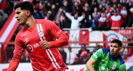 Así están las tablas del Torneo Clausura 2026: Boca y Argentinos quieren arrebatarle la cima de la anual a la Lepra mendocina