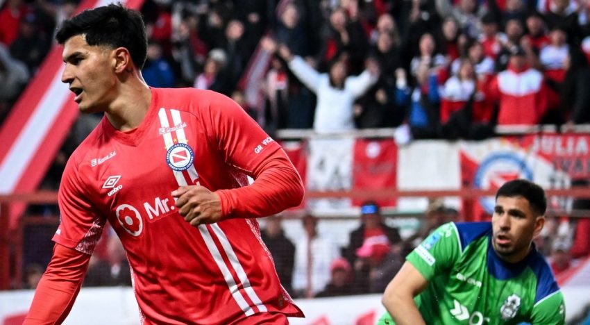 Así están las tablas del Torneo Clausura 2026: Boca y Argentinos quieren arrebatarle la cima de la anual a la Lepra mendocina